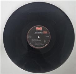 1986 Motorhead Orgasmatron LP Vinyl Record